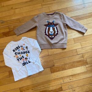 Old Navy/Cat & Jack Bundle (3T)